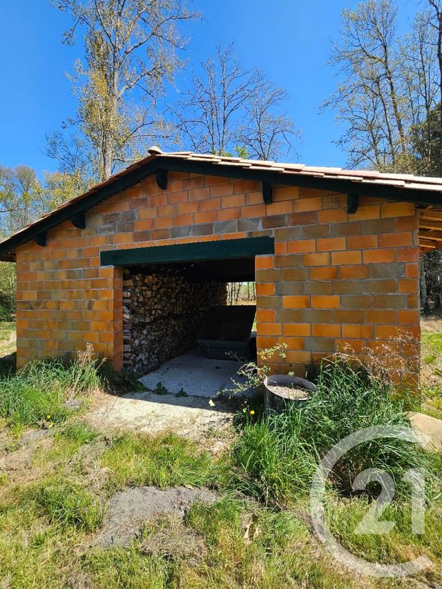 maison à vendre - 6 pièces - 135.0 m2 - BRACH - 33 - AQUITAINE - Century 21 Agence Biran