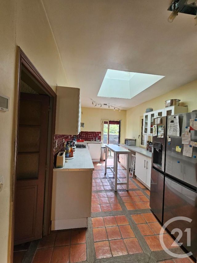 maison à vendre - 6 pièces - 135.0 m2 - BRACH - 33 - AQUITAINE - Century 21 Agence Biran