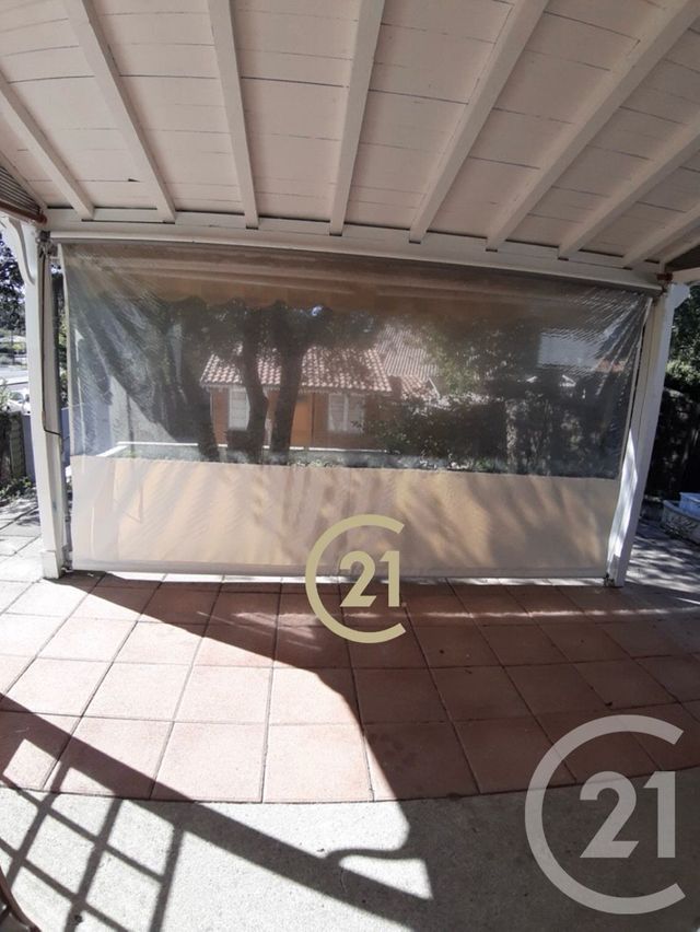 maison à vendre - 5 pièces - 106.91 m2 - CARCANS - 33 - AQUITAINE - Century 21 Agence Biran