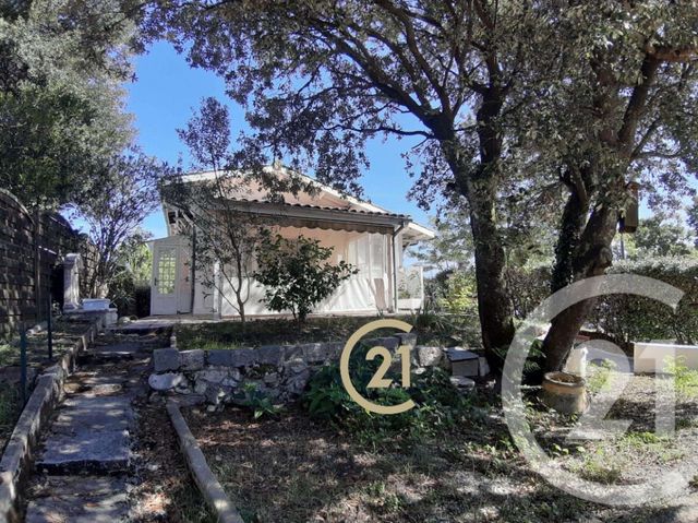 maison à vendre - 5 pièces - 106.91 m2 - CARCANS - 33 - AQUITAINE - Century 21 Agence Biran