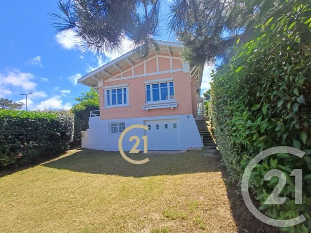 maison à vendre - 5 pièces - 106.91 m2 - CARCANS - 33 - AQUITAINE - Century 21 Agence Biran