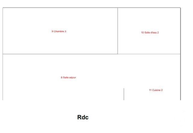 maison à vendre - 5 pièces - 106.91 m2 - CARCANS - 33 - AQUITAINE - Century 21 Agence Biran