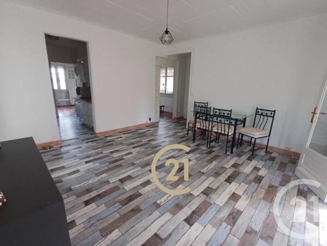 maison à vendre - 5 pièces - 106.91 m2 - CARCANS - 33 - AQUITAINE - Century 21 Agence Biran