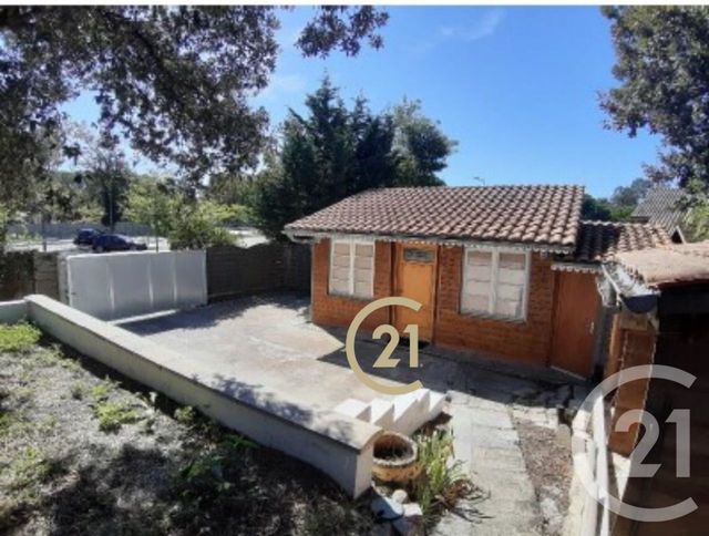 maison à vendre - 5 pièces - 106.91 m2 - CARCANS - 33 - AQUITAINE - Century 21 Agence Biran