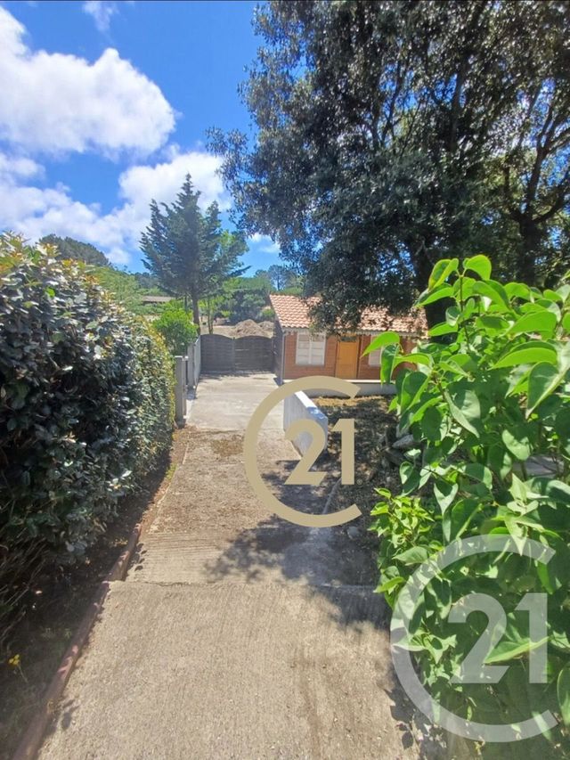 maison à vendre - 5 pièces - 106.91 m2 - CARCANS - 33 - AQUITAINE - Century 21 Agence Biran