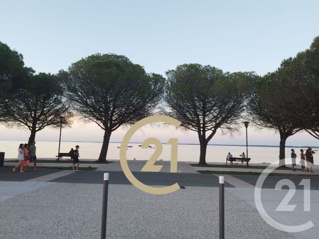 maison à vendre - 5 pièces - 106.91 m2 - CARCANS - 33 - AQUITAINE - Century 21 Agence Biran