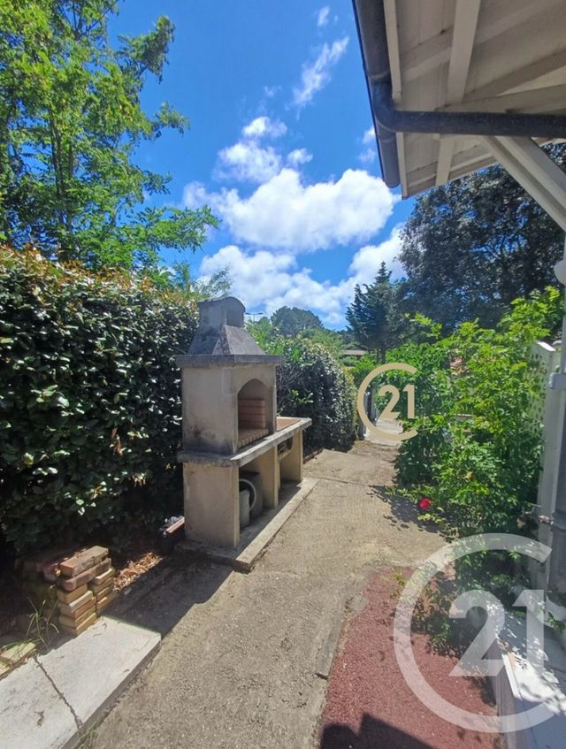 maison à vendre - 5 pièces - 106.91 m2 - CARCANS - 33 - AQUITAINE - Century 21 Agence Biran