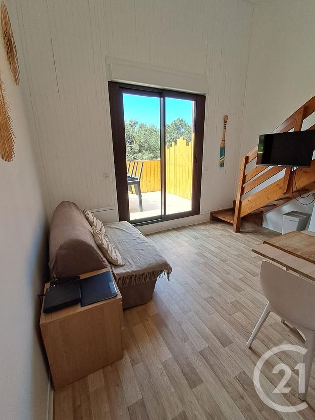 appartement - CARCANS - 33