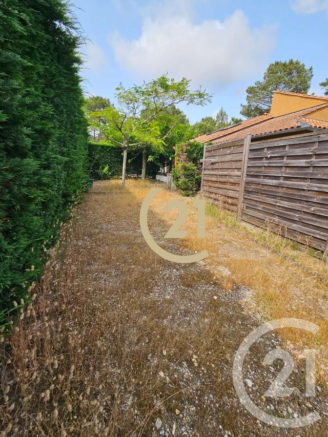 Afficher la photo en grand Appartement F2 à vendre - 3 pièces - 90.98 m2 - CARCANS - 33 - AQUITAINE - Century 21 Agence Biran