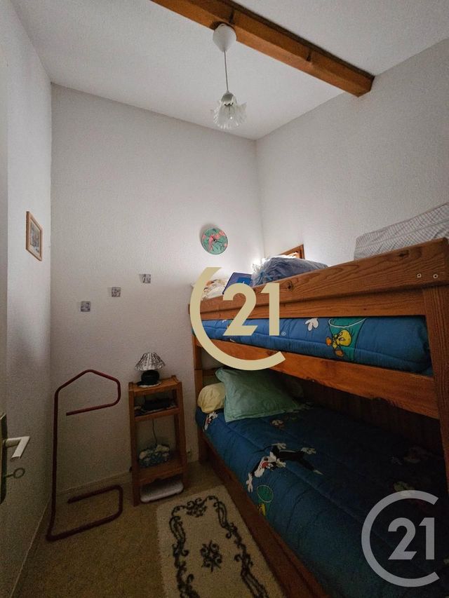 Afficher la photo en grand Appartement F2 à vendre - 3 pièces - 90.98 m2 - CARCANS - 33 - AQUITAINE - Century 21 Agence Biran