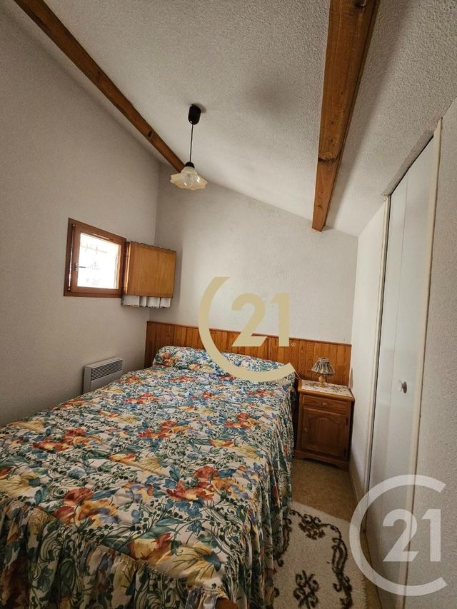 Afficher la photo en grand Appartement F2 à vendre - 3 pièces - 90.98 m2 - CARCANS - 33 - AQUITAINE - Century 21 Agence Biran