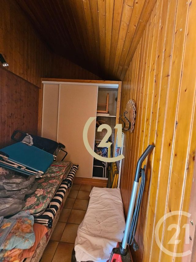 Afficher la photo en grand Appartement F2 à vendre - 3 pièces - 90.98 m2 - CARCANS - 33 - AQUITAINE - Century 21 Agence Biran