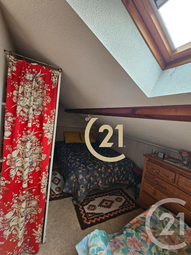 Afficher la photo en grand Appartement F2 à vendre - 3 pièces - 90.98 m2 - CARCANS - 33 - AQUITAINE - Century 21 Agence Biran