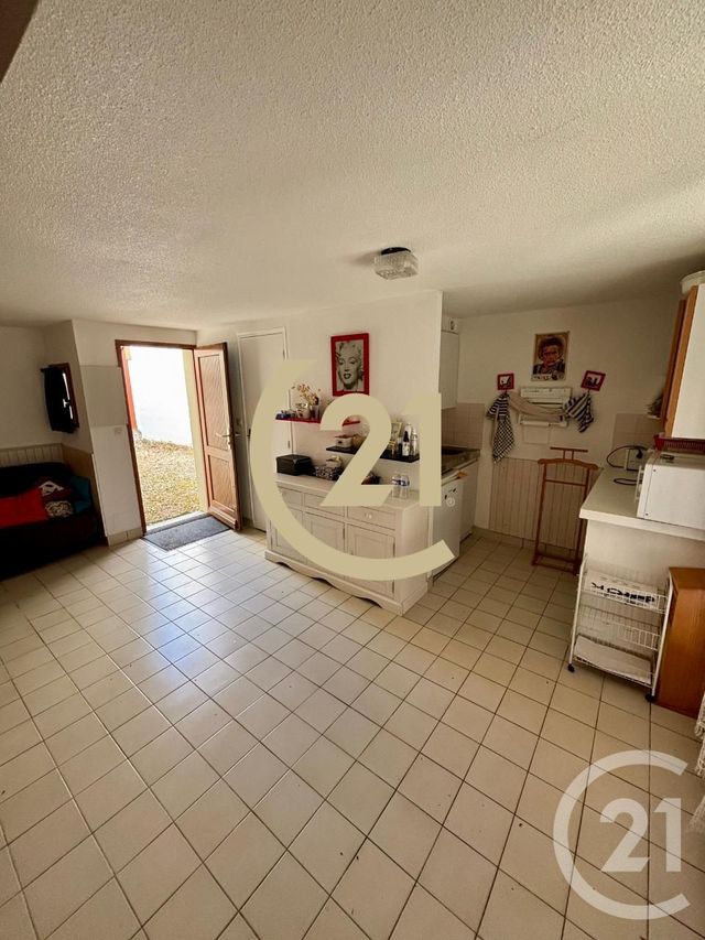 Appartement F2 à vendre - 3 pièces - 68.84 m2 - CARCANS - 33 - AQUITAINE - Century 21 Agence Biran