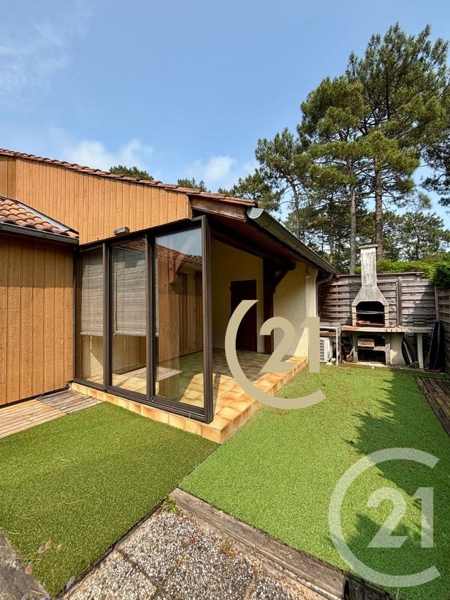 appartement - CARCANS - 33
