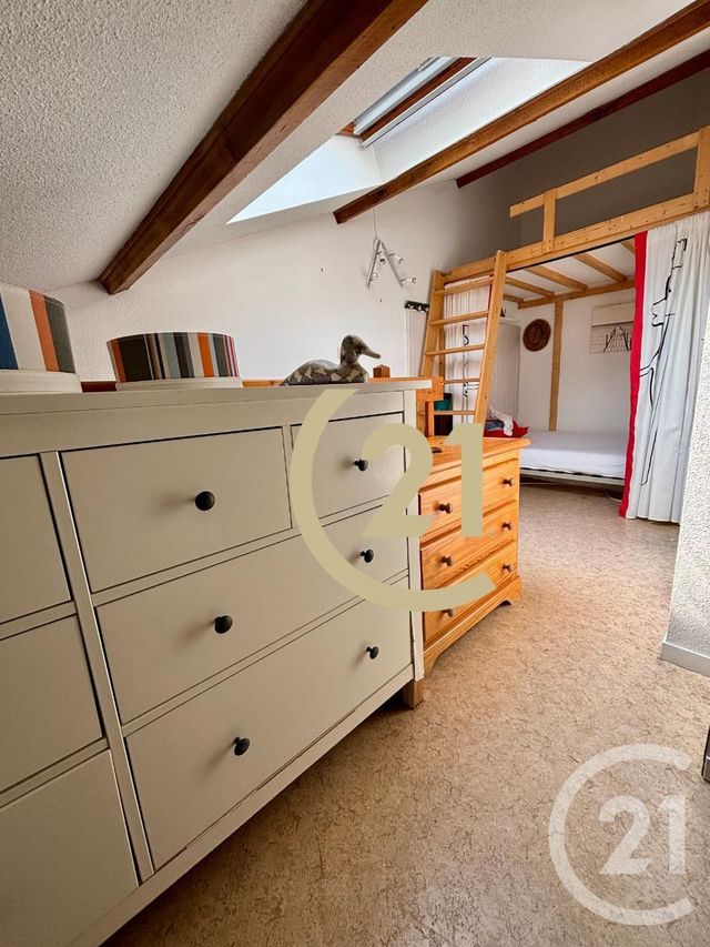 Appartement F2 à vendre - 3 pièces - 68.84 m2 - CARCANS - 33 - AQUITAINE - Century 21 Agence Biran