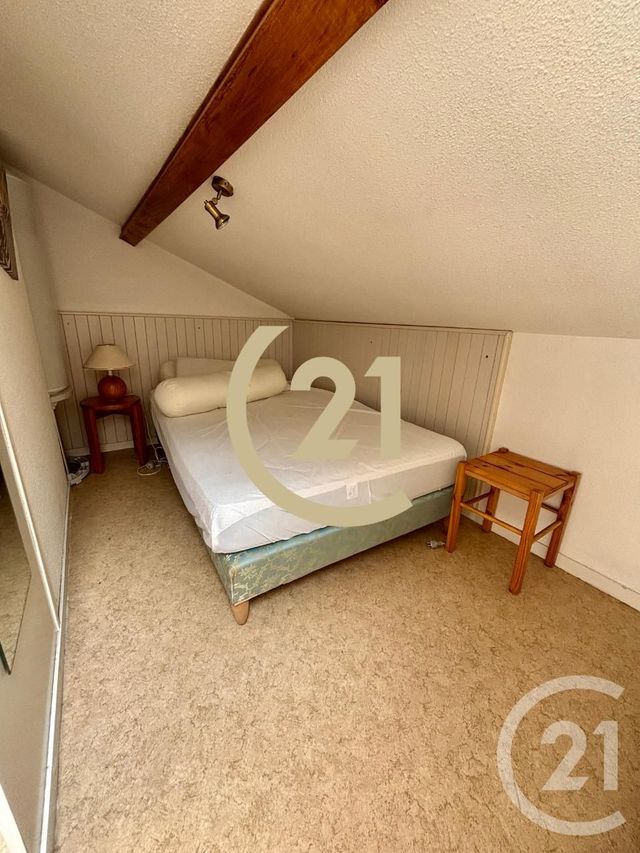 Appartement F2 à vendre - 3 pièces - 68.84 m2 - CARCANS - 33 - AQUITAINE - Century 21 Agence Biran