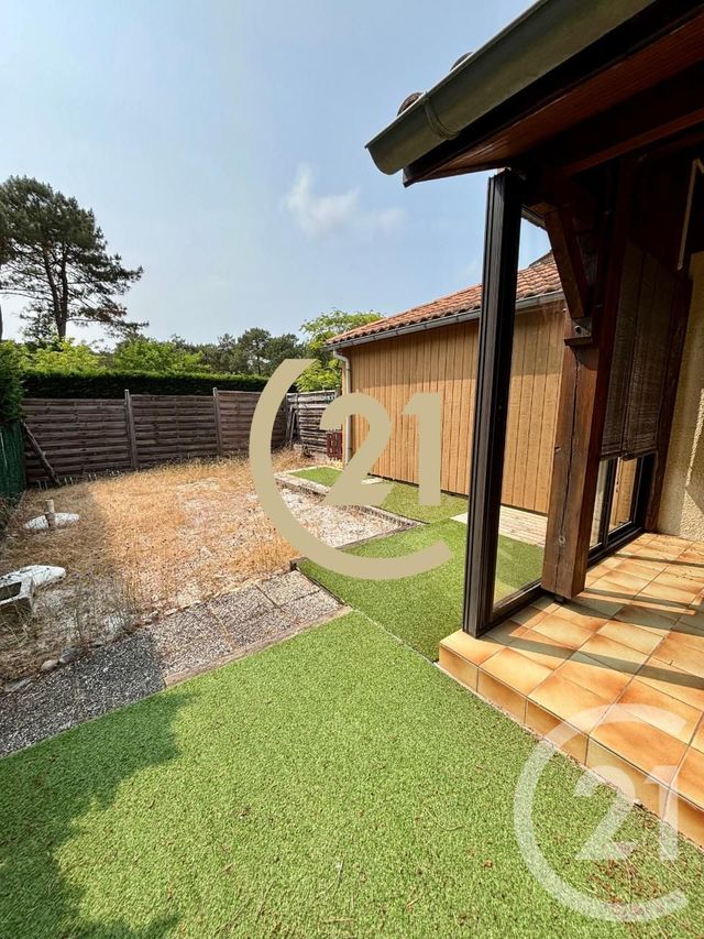 Appartement F2 à vendre - 3 pièces - 68.84 m2 - CARCANS - 33 - AQUITAINE - Century 21 Agence Biran