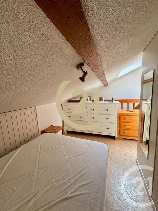 Appartement F2 à vendre - 3 pièces - 68.84 m2 - CARCANS - 33 - AQUITAINE - Century 21 Agence Biran