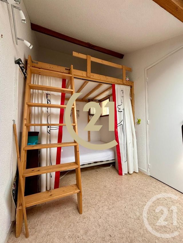 Appartement F2 à vendre - 3 pièces - 68.84 m2 - CARCANS - 33 - AQUITAINE - Century 21 Agence Biran