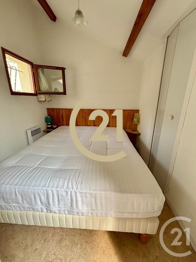 Appartement F2 à vendre - 3 pièces - 68.84 m2 - CARCANS - 33 - AQUITAINE - Century 21 Agence Biran