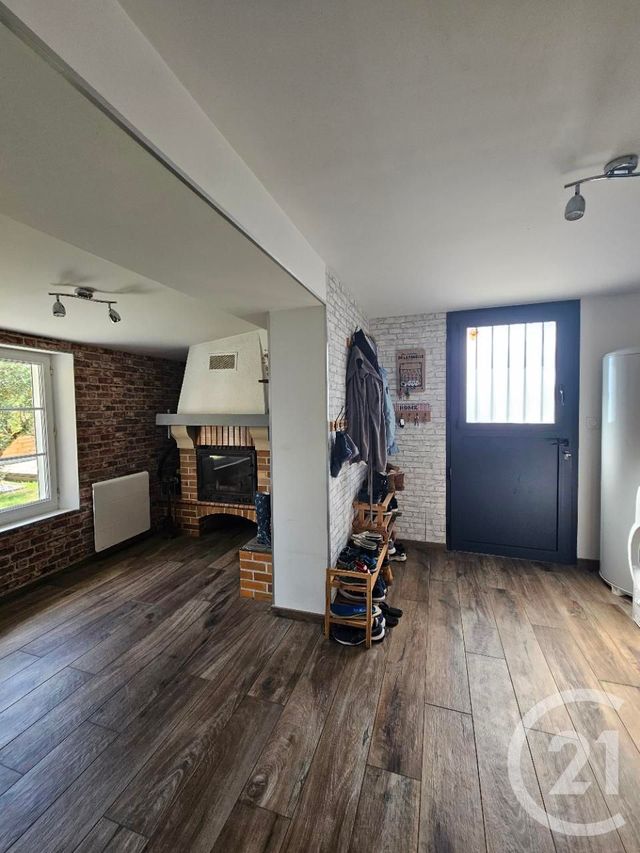 maison à vendre - 5 pièces - 157.0 m2 - BRACH - 33 - AQUITAINE - Century 21 Agence Biran