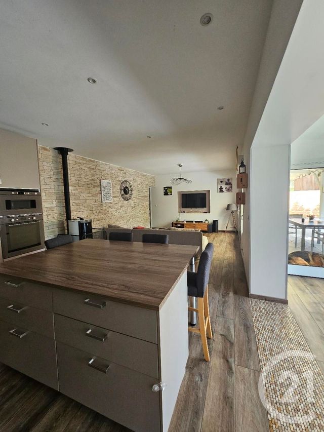 maison à vendre - 5 pièces - 157.0 m2 - BRACH - 33 - AQUITAINE - Century 21 Agence Biran