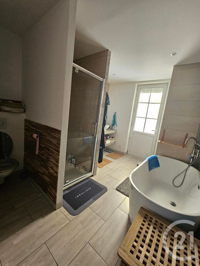 maison à vendre - 5 pièces - 157.0 m2 - BRACH - 33 - AQUITAINE - Century 21 Agence Biran