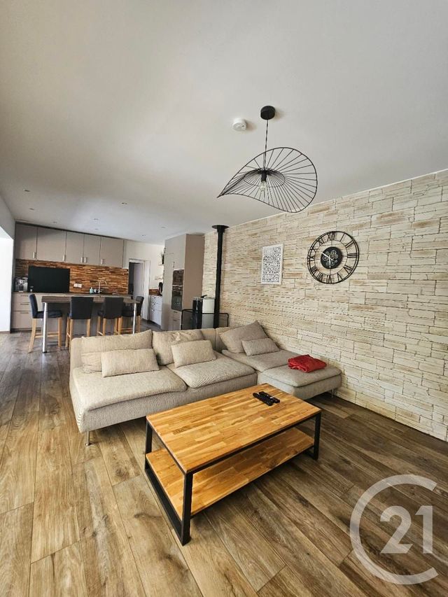 maison à vendre - 5 pièces - 157.0 m2 - BRACH - 33 - AQUITAINE - Century 21 Agence Biran