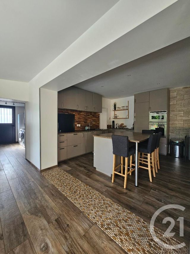 maison à vendre - 5 pièces - 157.0 m2 - BRACH - 33 - AQUITAINE - Century 21 Agence Biran