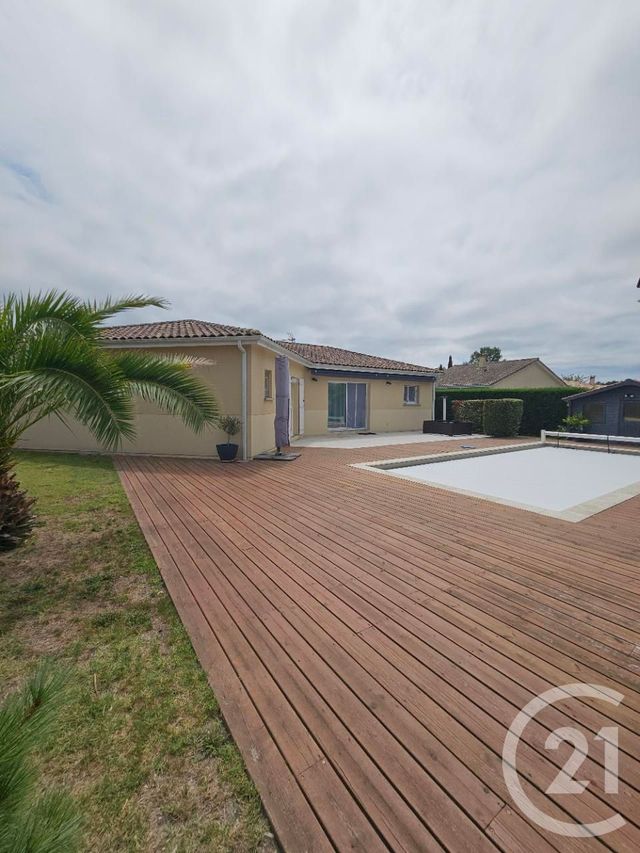Maison à vendre CARCANS