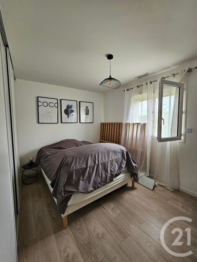 maison à vendre - 5 pièces - 110.0 m2 - CARCANS - 33 - AQUITAINE - Century 21 Agence Biran