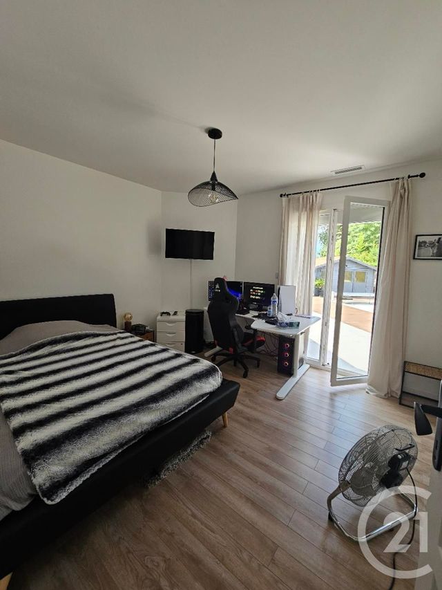 maison à vendre - 5 pièces - 110.0 m2 - CARCANS - 33 - AQUITAINE - Century 21 Agence Biran