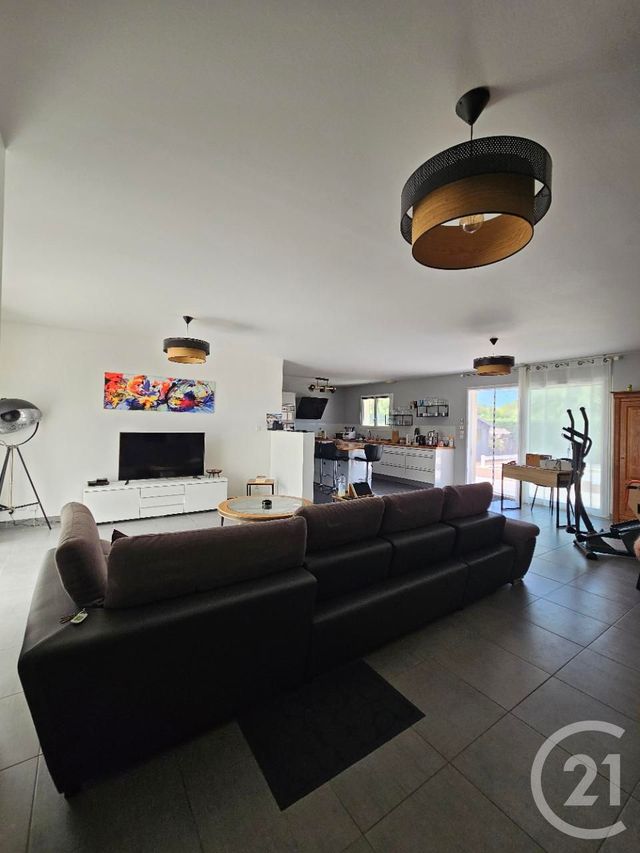 maison à vendre - 5 pièces - 110.0 m2 - CARCANS - 33 - AQUITAINE - Century 21 Agence Biran