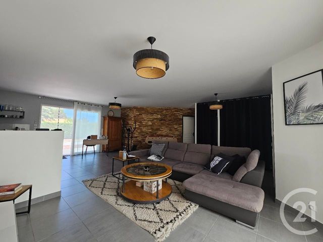 maison à vendre - 5 pièces - 110.0 m2 - CARCANS - 33 - AQUITAINE - Century 21 Agence Biran