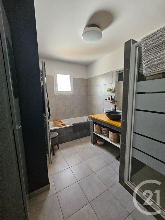 maison à vendre - 5 pièces - 110.0 m2 - CARCANS - 33 - AQUITAINE - Century 21 Agence Biran