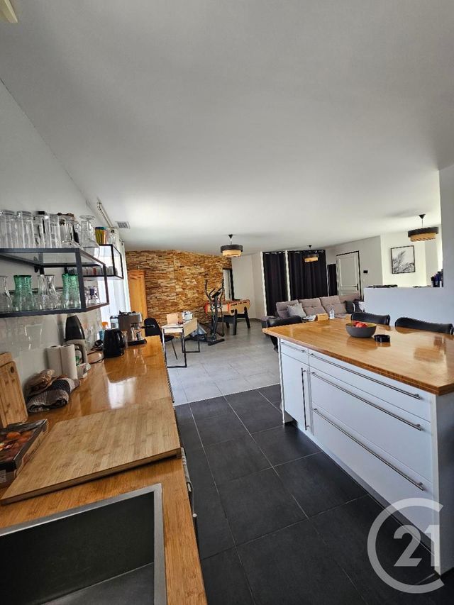 maison à vendre - 5 pièces - 110.0 m2 - CARCANS - 33 - AQUITAINE - Century 21 Agence Biran