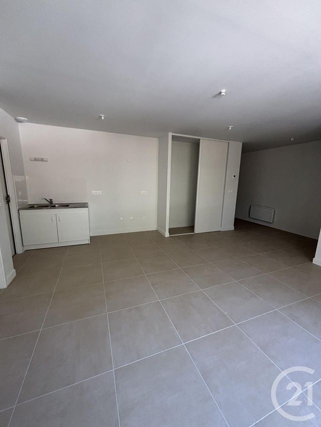 Appartement T2 à vendre - 2 pièces - 50.96 m2 - CARCANS - 33 - AQUITAINE - Century 21 Agence Biran