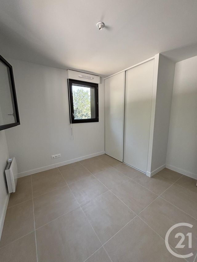 Appartement T2 à vendre - 2 pièces - 50.96 m2 - CARCANS - 33 - AQUITAINE - Century 21 Agence Biran
