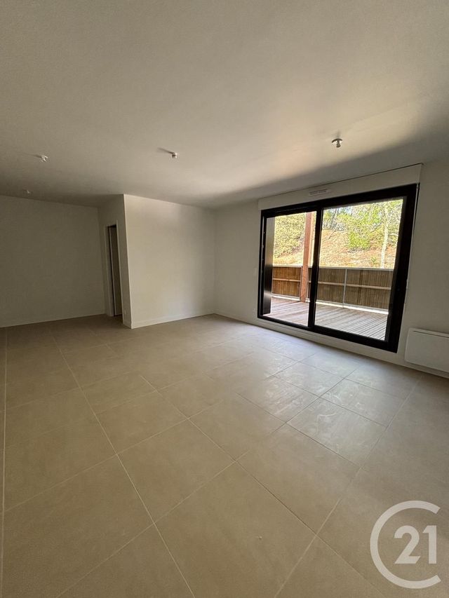 Appartement T2 à vendre - 2 pièces - 50.96 m2 - CARCANS - 33 - AQUITAINE - Century 21 Agence Biran