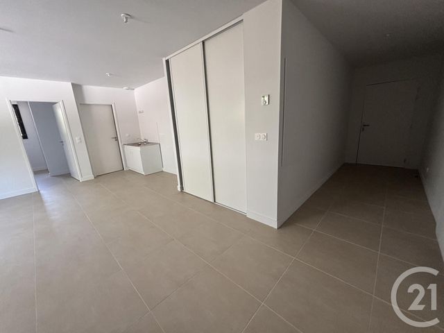 Appartement T2 à vendre - 2 pièces - 50.96 m2 - CARCANS - 33 - AQUITAINE - Century 21 Agence Biran