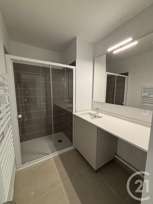 Appartement T2 à vendre - 2 pièces - 50.96 m2 - CARCANS - 33 - AQUITAINE - Century 21 Agence Biran
