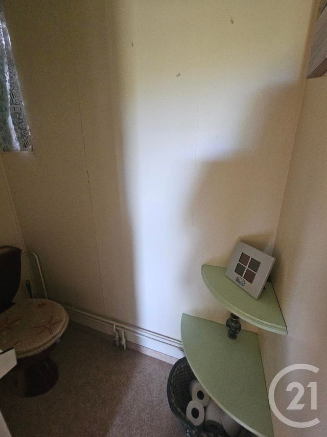 Appartement à vendre - 2 pièces - 25.0 m2 - CARCANS - 33 - AQUITAINE - Century 21 Agence Biran