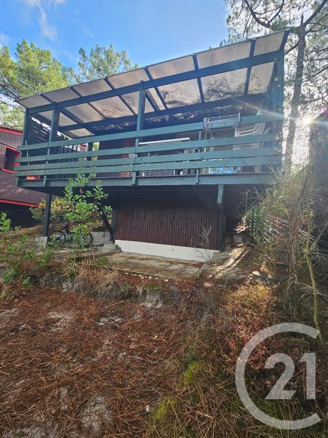 appartement - CARCANS - 33
