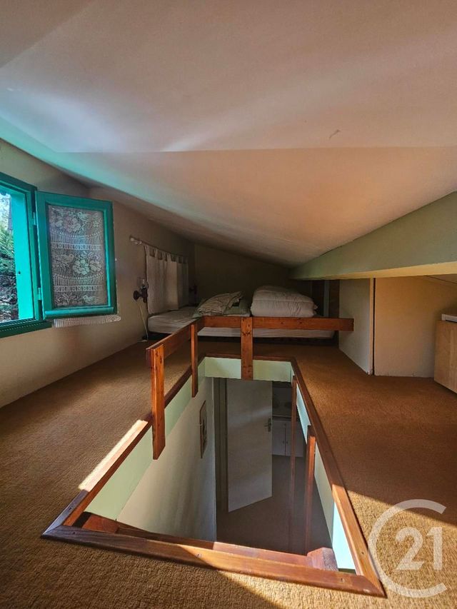 Appartement à vendre - 2 pièces - 25.0 m2 - CARCANS - 33 - AQUITAINE - Century 21 Agence Biran