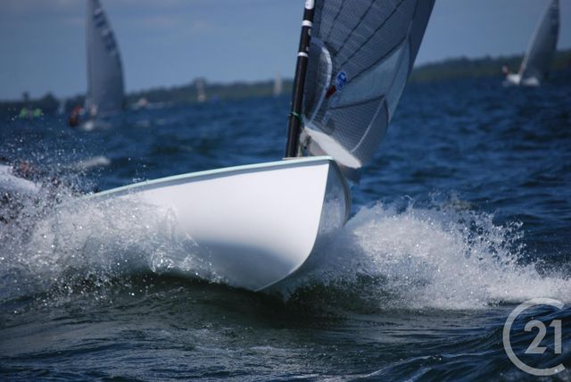 Appartement à vendre - 2 pièces - 25.0 m2 - CARCANS - 33 - AQUITAINE - Century 21 Agence Biran