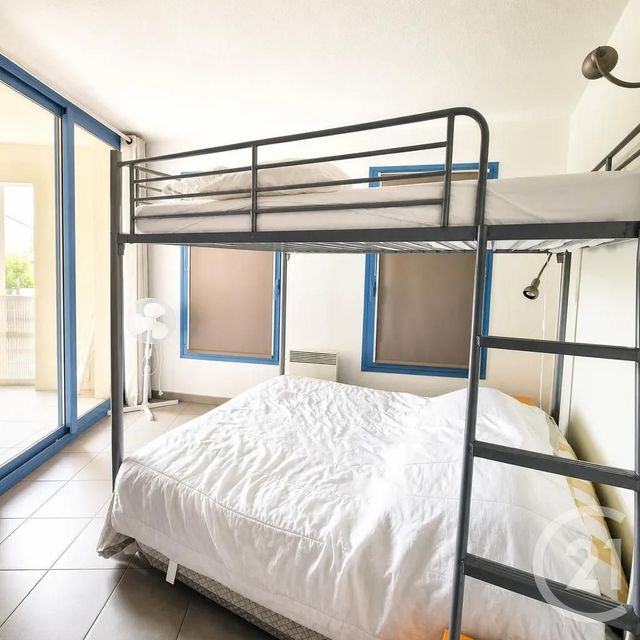 Appartement T2 à vendre - 2 pièces - 33.51 m2 - CARCANS - 33 - AQUITAINE - Century 21 Agence Biran