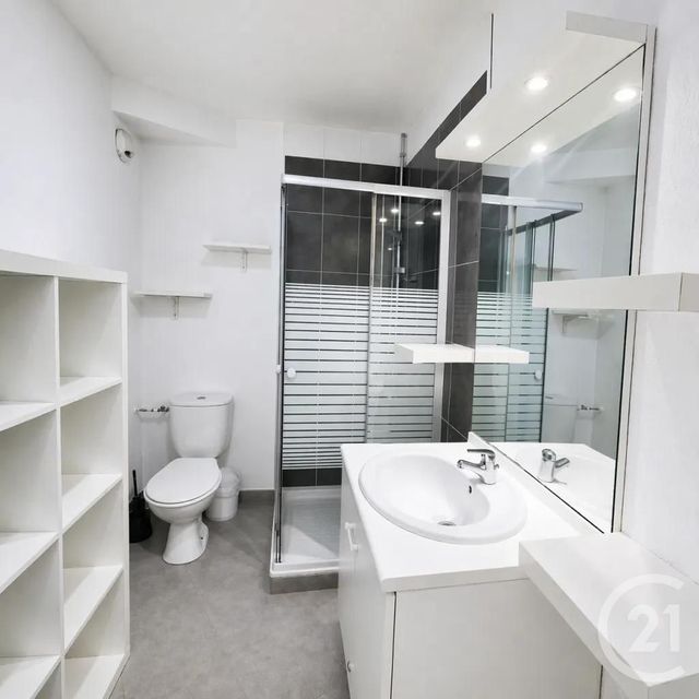 Appartement T2 à vendre - 2 pièces - 33.51 m2 - CARCANS - 33 - AQUITAINE - Century 21 Agence Biran