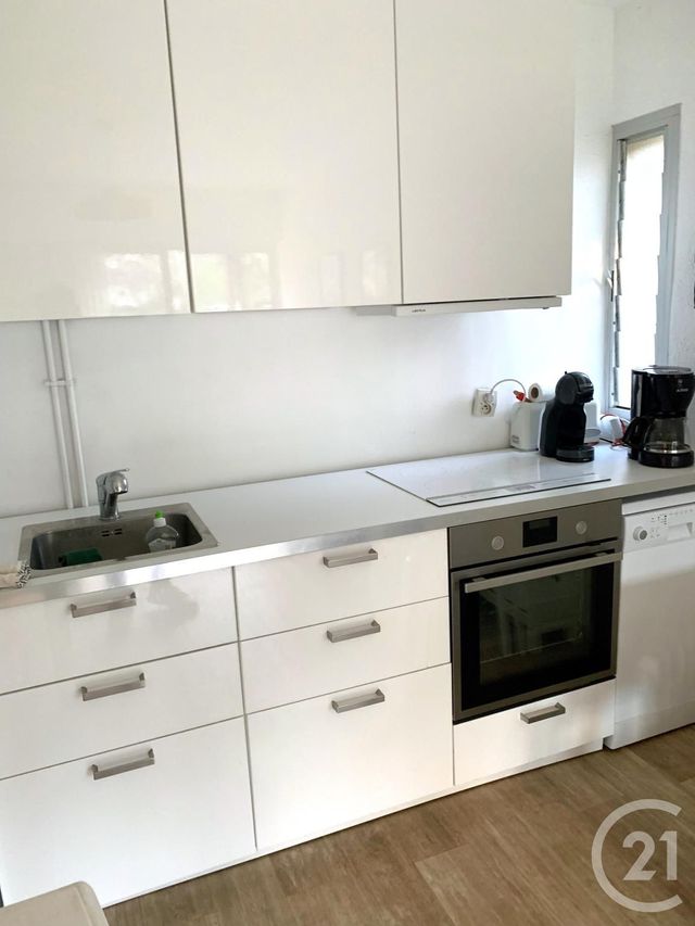 maison à vendre - 3 pièces - 35.67 m2 - CARCANS - 33 - AQUITAINE - Century 21 Agence Biran