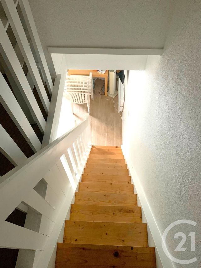 maison à vendre - 3 pièces - 35.67 m2 - CARCANS - 33 - AQUITAINE - Century 21 Agence Biran